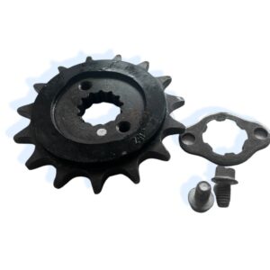 ktm-duke-390-250-till-2023-front-sprocket-output-14-teeth Front Sprocket 14T for KTM Duke 390 250