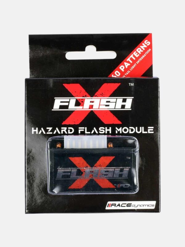 Duke 390 BS6 Flash Hazard Module