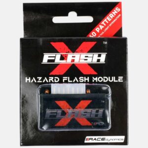 ktm-duke-390-flash-x-hazard-module Duke 390 Hazard Module for KTM