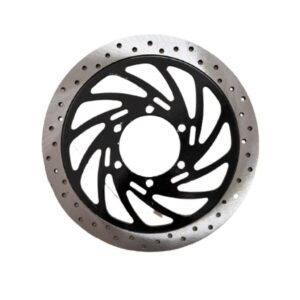 Front Disc Plate for KTM Duke 390