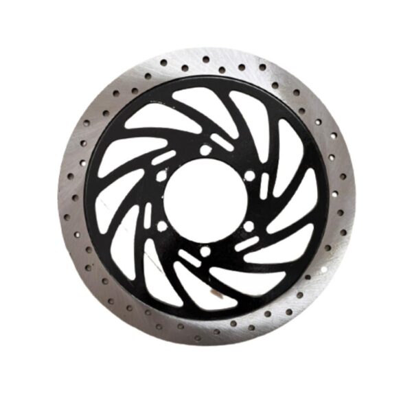 Front Disc Plate for KTM Duke 390