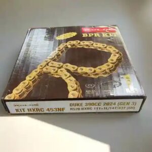 ktm-duke-390-gen-3-2024-onwards-rolon-brass-chain-sprocket-kit-hxrc-453nf KTM Duke 390 2024+ Chain Sprocket Kit Rolon HXRC 453NF