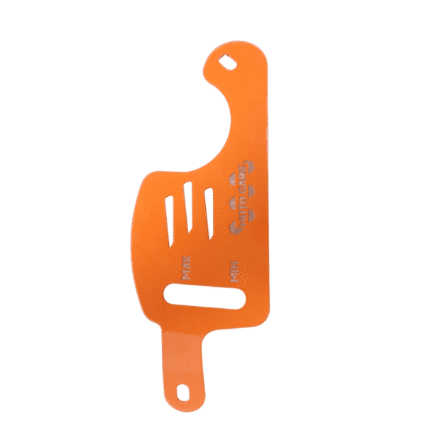 Coolant Guard for KTM Duke 390 Gen 3