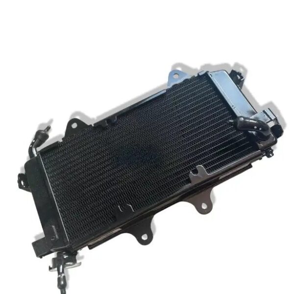 Radiator for KTM Duke 390