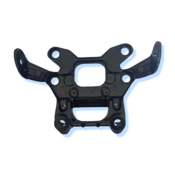 ktm-duke-390-tft-meter-holder-handlebar TFT Meter Holder for KTM Duke 390