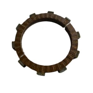 Clutch Plates for KTM Duke RC 390 Dominar 400