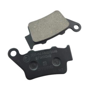 ktm-duke-rc-bajaj-pulsar-ns-200-rs-200-rear-brake-pads-bybre Rear Brake Pads for KTM Duke RC Bajaj Pulsar