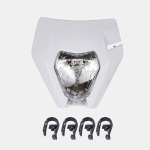 ktm-exc-rally-type-led-headlight KTM EXC Rally LED Headlight
