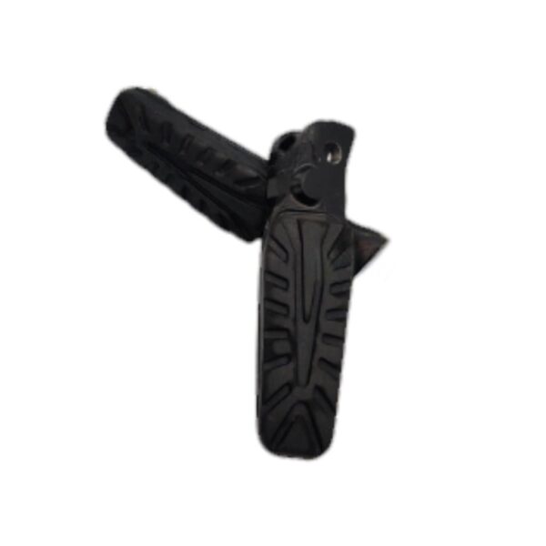 KTM Footrest Set 2