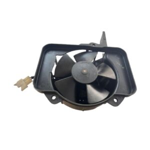 ktm-radiator-fan-cover Radiator Fan Cover for KTM