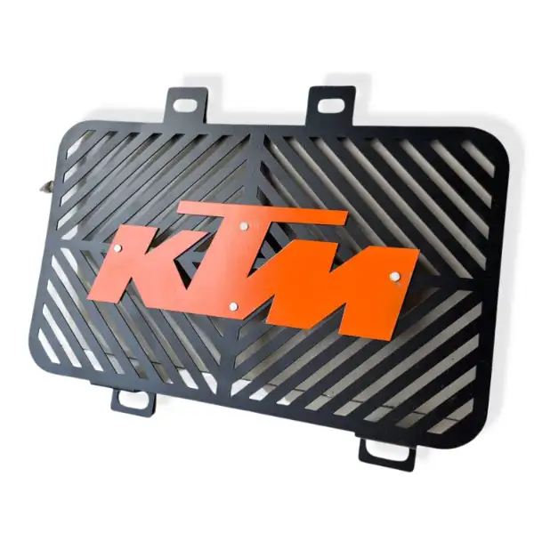 Radiator Grill for KTM