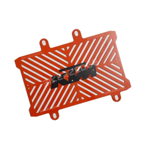 KTM Radiator Guard