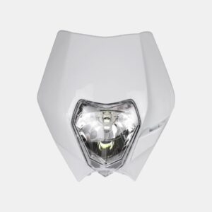 LED Headlight Universal Rally KTM