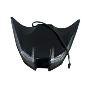 KTM RC 125 200 390 DRL Headlight
