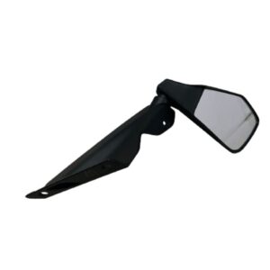 KTM RC 200 390 125 RHS Mirror No Blinkers