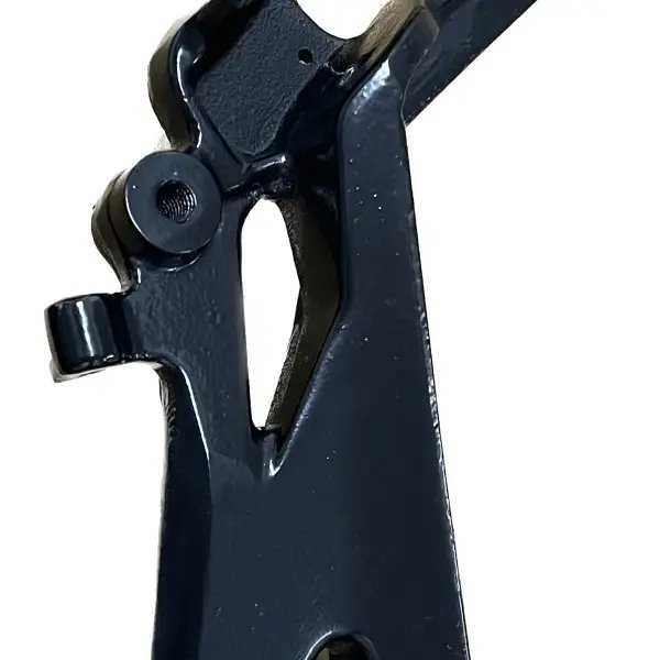 Front Footrest Bracket for KTM RC 200 390 125