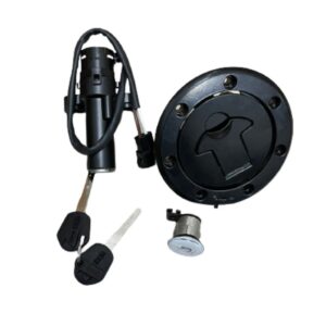 Lock Set for KTM RC 390 200 125 BS4