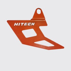 KTM RC Chain Guard