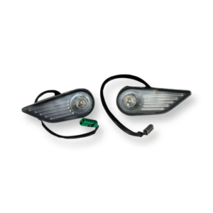 KTM RC Front Turn Signal Pair for RC 125 200 390