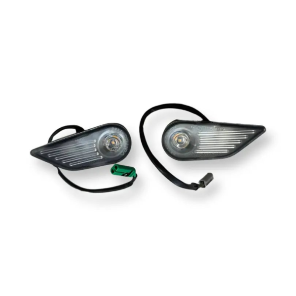 KTM RC Front Turn Signal Pair for RC 125 200 390