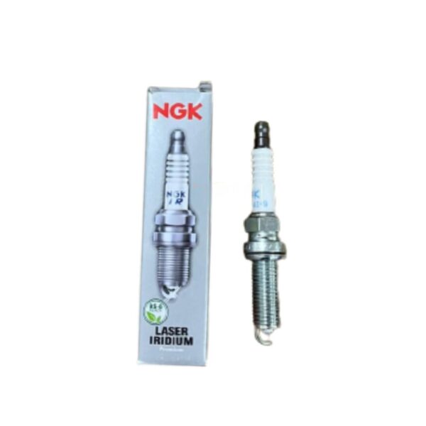 NGK Iridium Spark Plug for KTM Duke RC Adventure