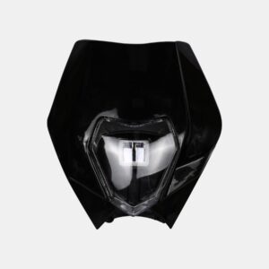 LED Headlight Universal Rally Type DRL