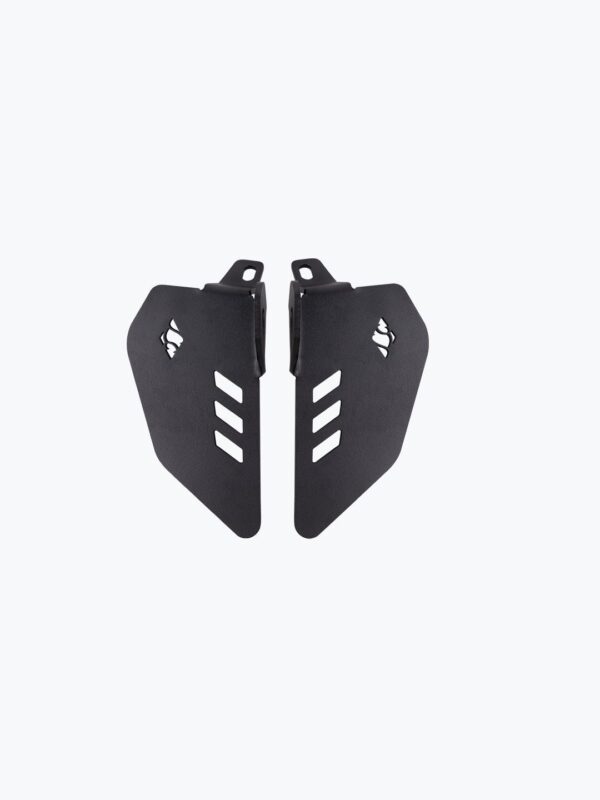 Foot Rest for Apache RTR310