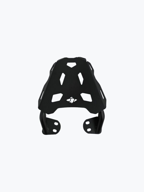 lcb-bajaj-pulsar-ns400z-gopher-carrier Luggage Carrier for Bajaj Pulsar NS400Z