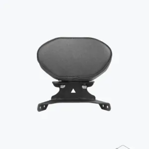 CB200X Backrest for Honda