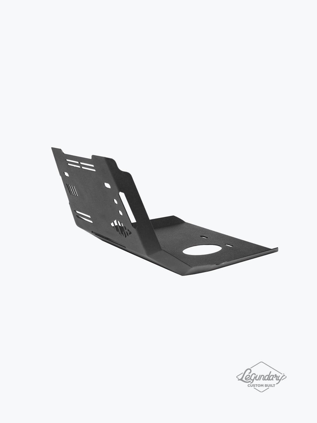 LCB Classic Bashplate