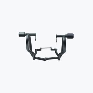 Crashguard for Hero Mavrick 440