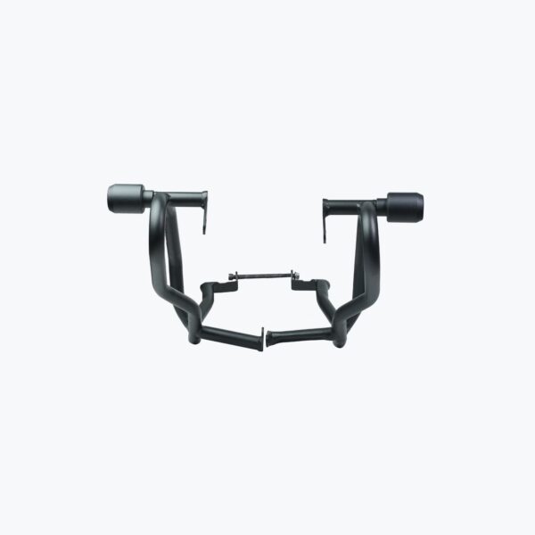 Crashguard for Hero Mavrick 440