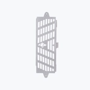 lcb-hero-mavrick-440-vector-radiator-grill-aluminium Radiator Grill for Hero Mavrick 440 Aluminium