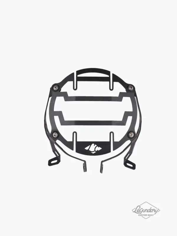 Headlight Grill for Harley Davidson