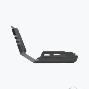 Bashplate for HNESS LCB