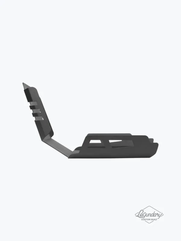 Bashplate for HNESS LCB