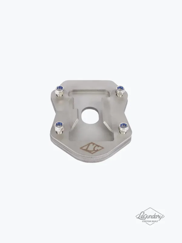 Side Stand Base for Royal Enfield Interceptor