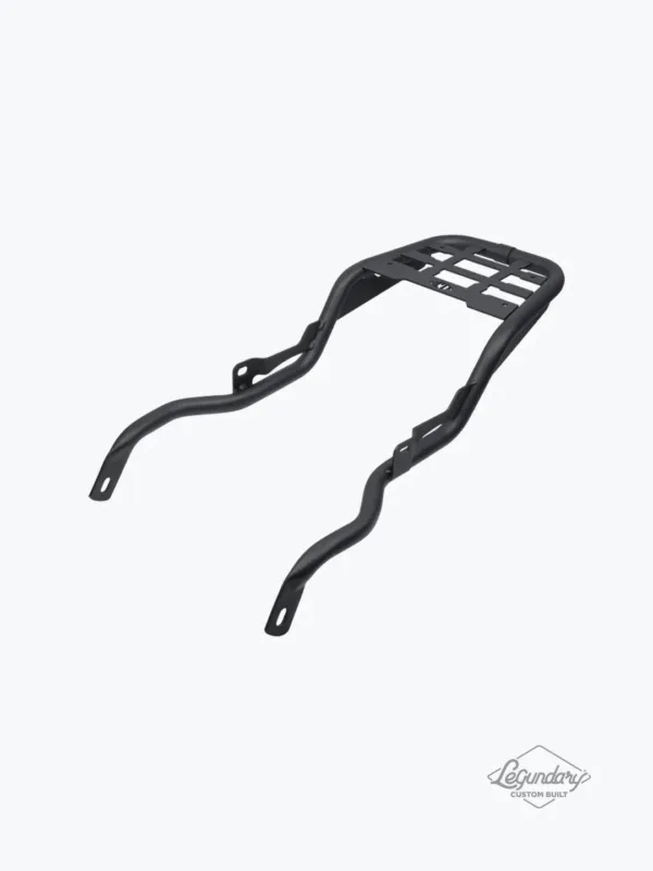 Luggage Carrier for Atlas