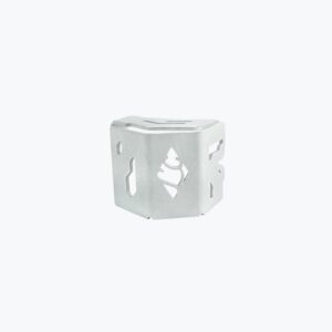 lcb-re-guerrilla-450-casque-rear-oil-cap LCB Re Guerrilla 450 Rear Oil Cap