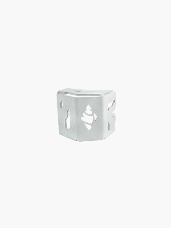 LCB Re Guerrilla 450 Rear Oil Cap