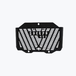 LCB Guerrilla 450 Radiator Grill for Sherpa