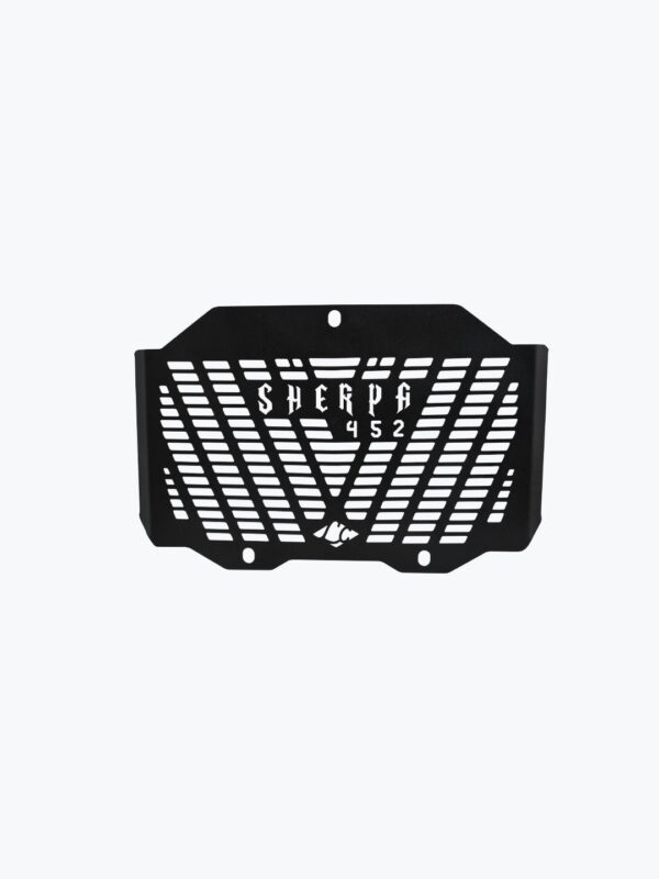 LCB Guerrilla 450 Radiator Grill for Sherpa