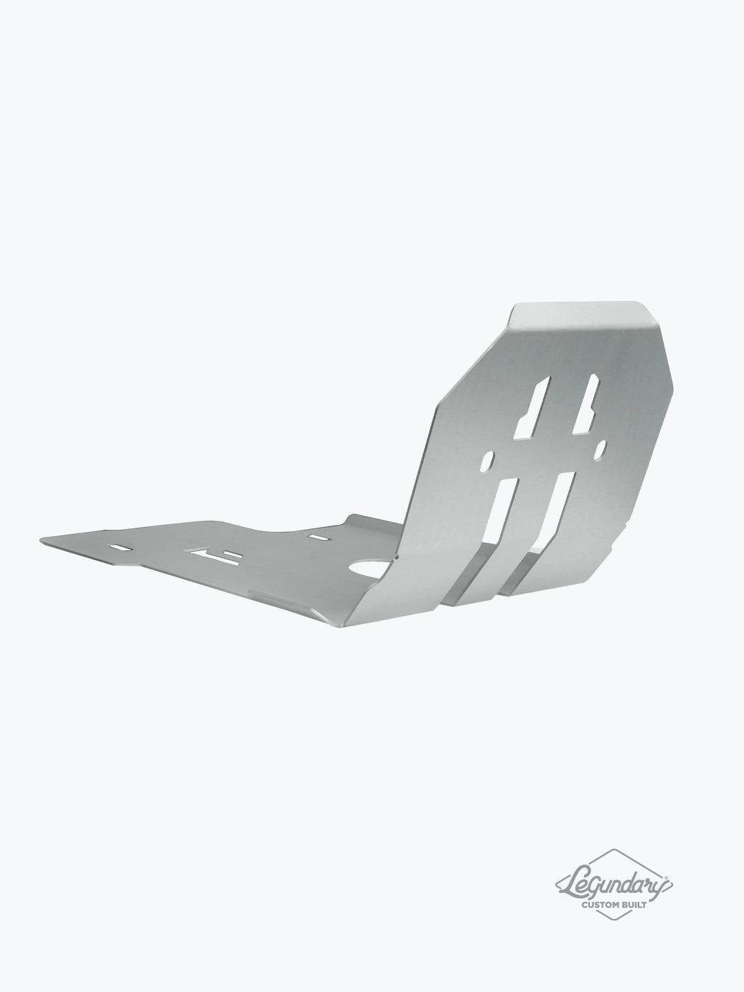 Combat Bash Plate for Super Meteor 650