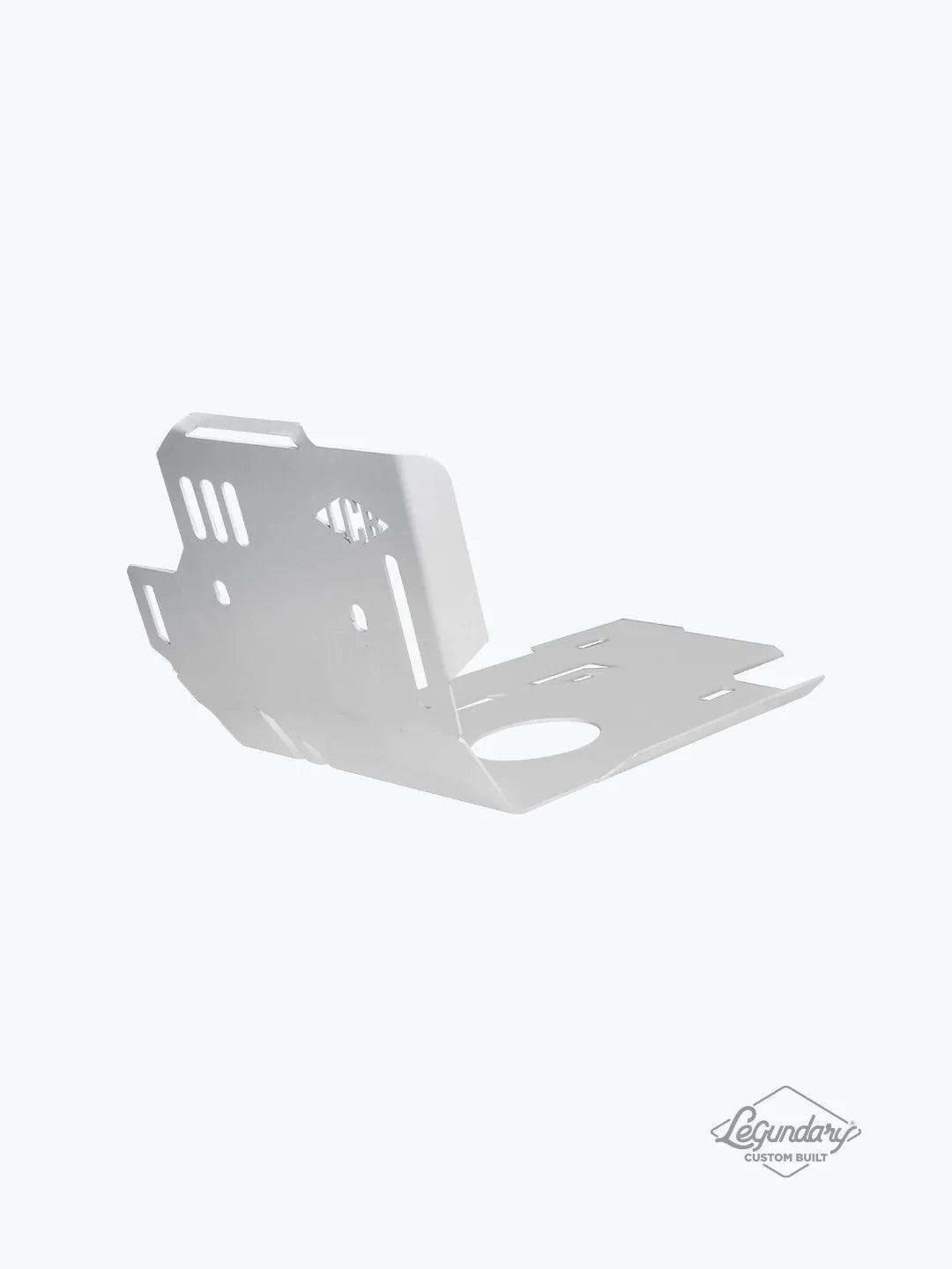 Bash Plate for Super Meteor 650 Voyager