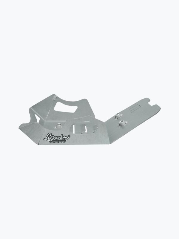 Bashplate for Triumph Speed 400