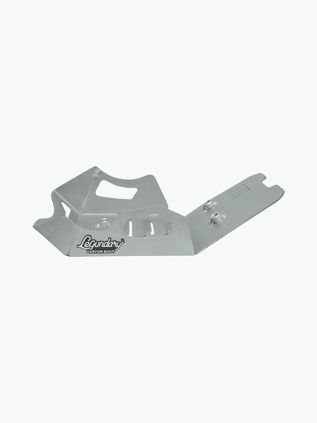 Bashplate for Triumph Speed 400