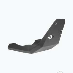 V Strom Bashplate Crash Guard