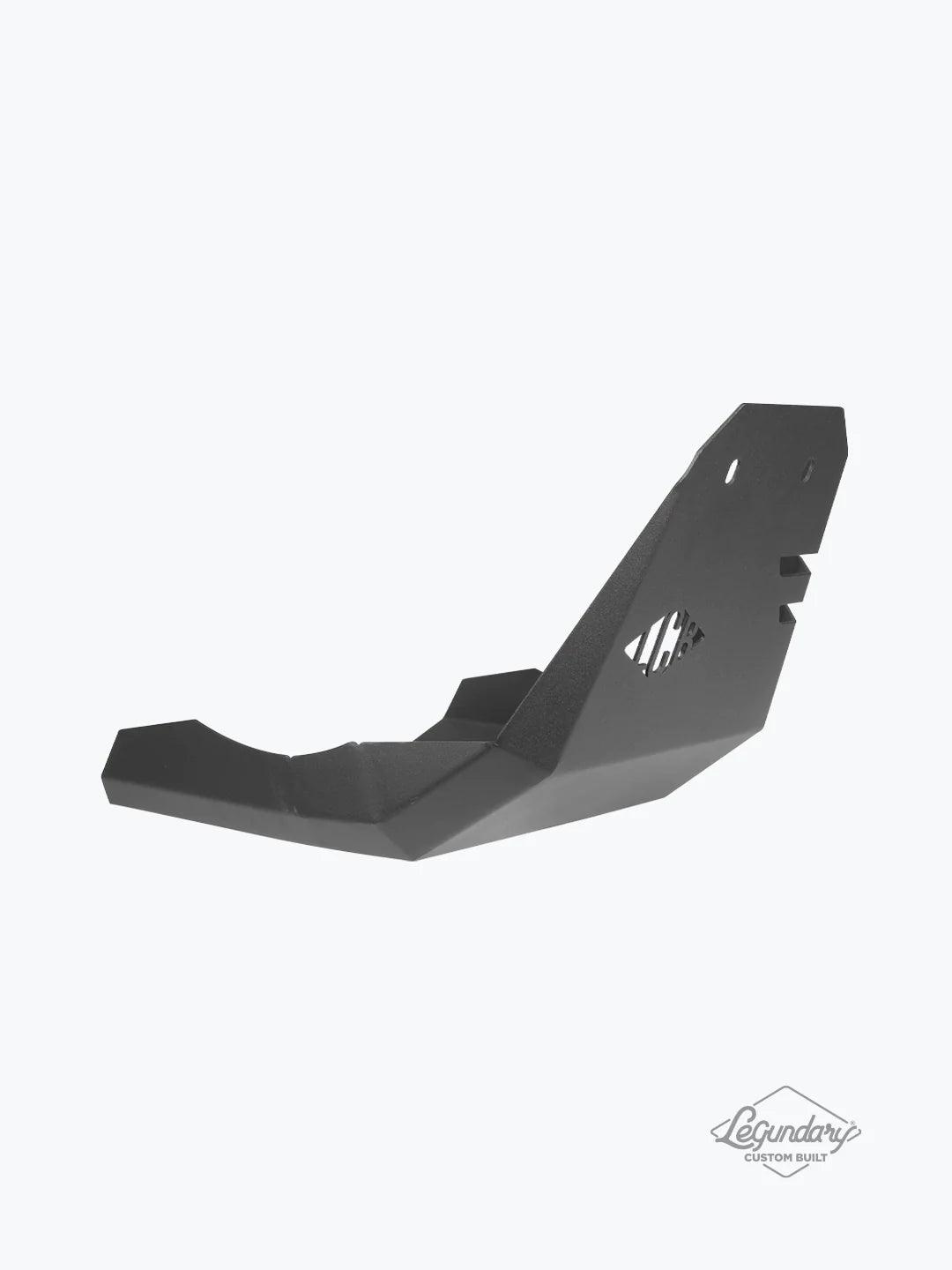 V Strom Bashplate Crash Guard