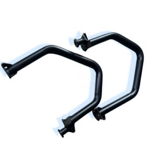 leg-guard-for-ktm-duke-200-390-2012-2016 KTM Duke 200 390 Leg Guard 2012-2016