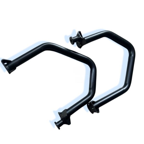 KTM Duke 200 390 Leg Guard 2012-2016